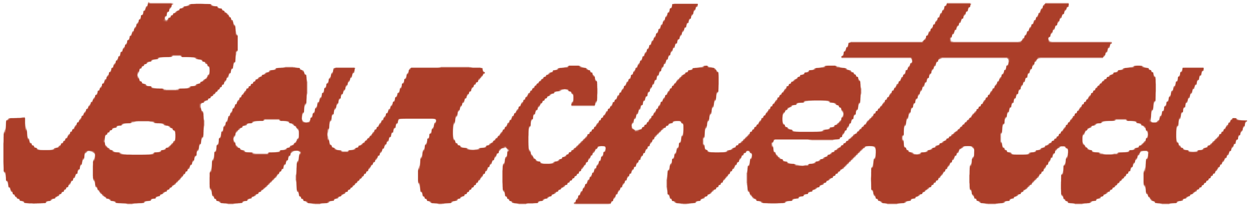 Omni Fort Lauderdale - Barchetta
