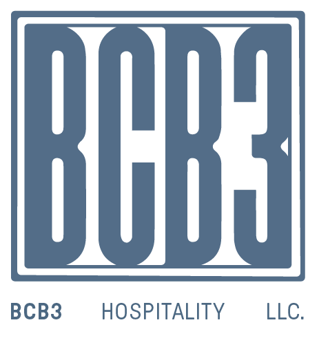 BCB3 Group Home