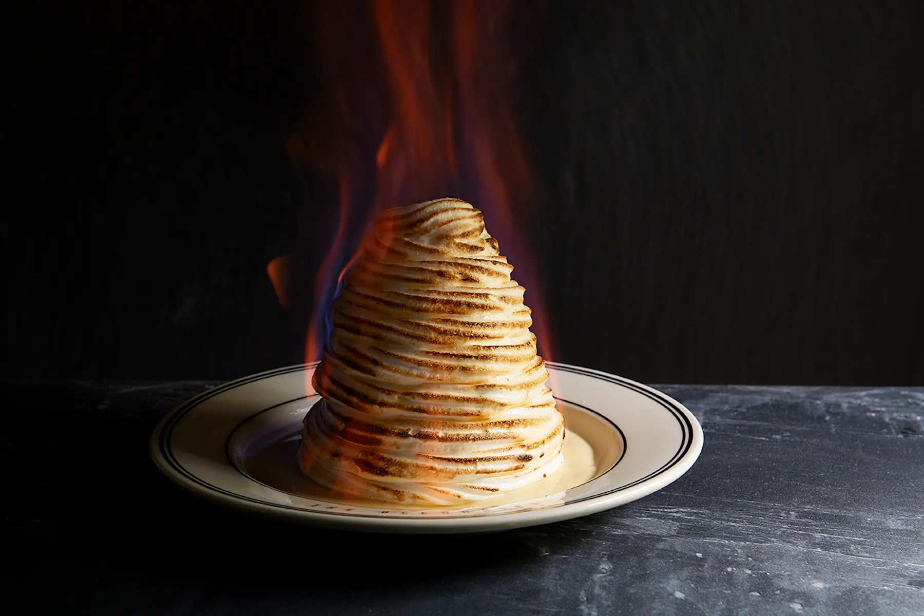 Oceanaire Fine Dining Seafood Restaurant