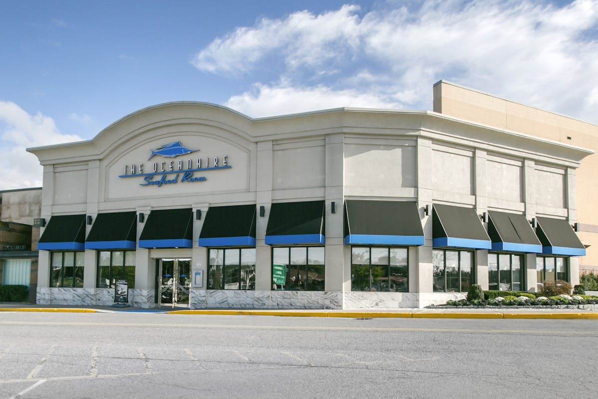 About The Shops at Riverside® - A Shopping Center in Hackensack