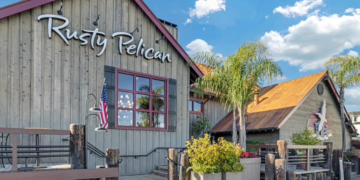 Hours + Location | Rusty Pelican in Newport Beach, CA Hours + Location | Rusty Pelican in Newport Beach, CA
