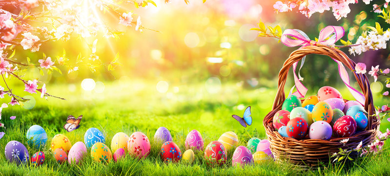 Easter | Rusty Pelican | Seafood Restaurant in Newport Beach, CA