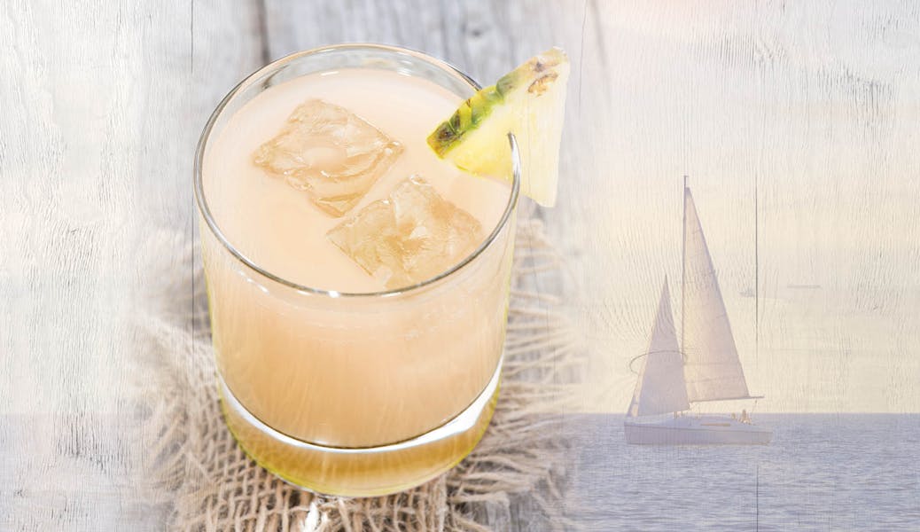 National Tequila Day Rusty Pelican Seafood Restaurant in Newport Beach, CA