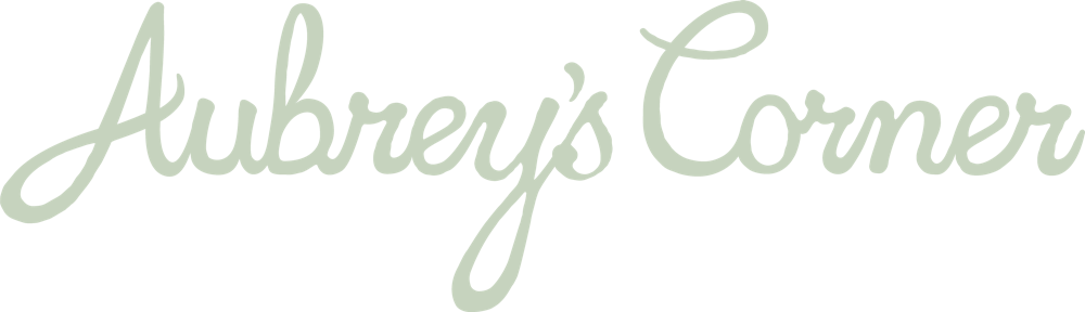 Aubrey's Corner Logo