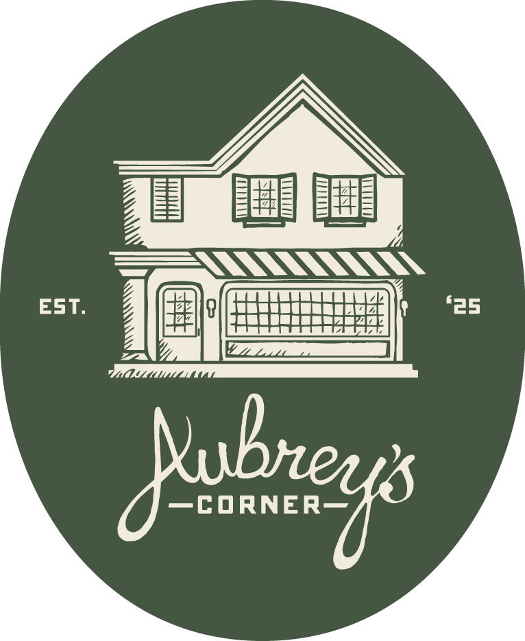 Aubrey's Corner Home