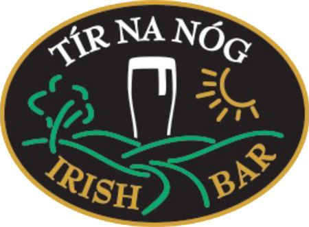 Tir Na Nog Irish Bar and Grill Home