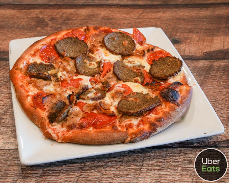 Menus Giuseppe's Pizzeria in Montrose, CA