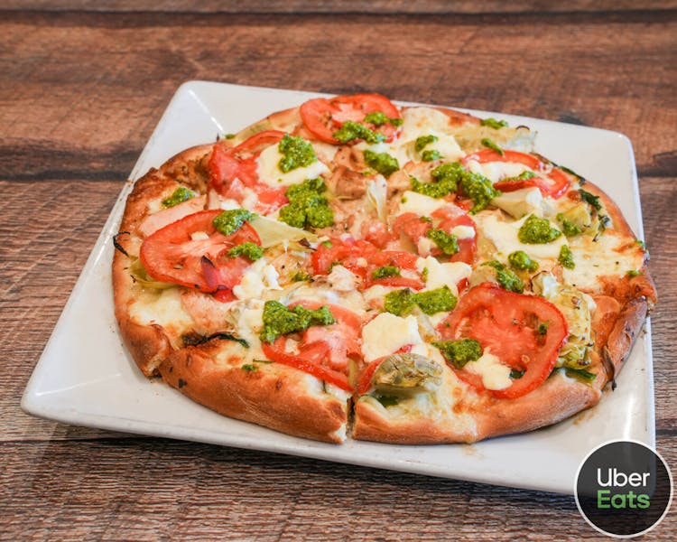 About Giuseppe's Pizzeria in Montrose, CA