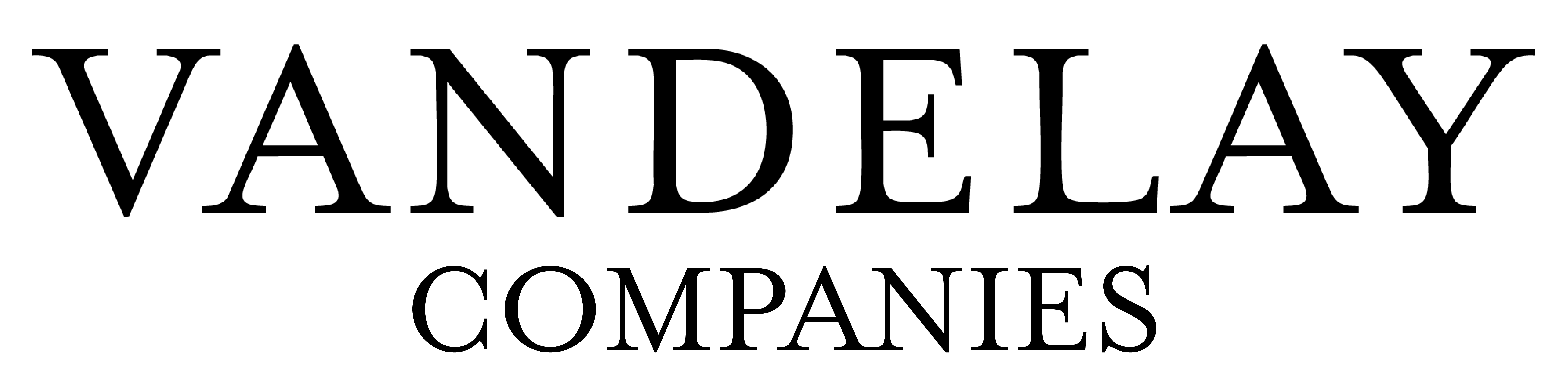 a black background with a black square