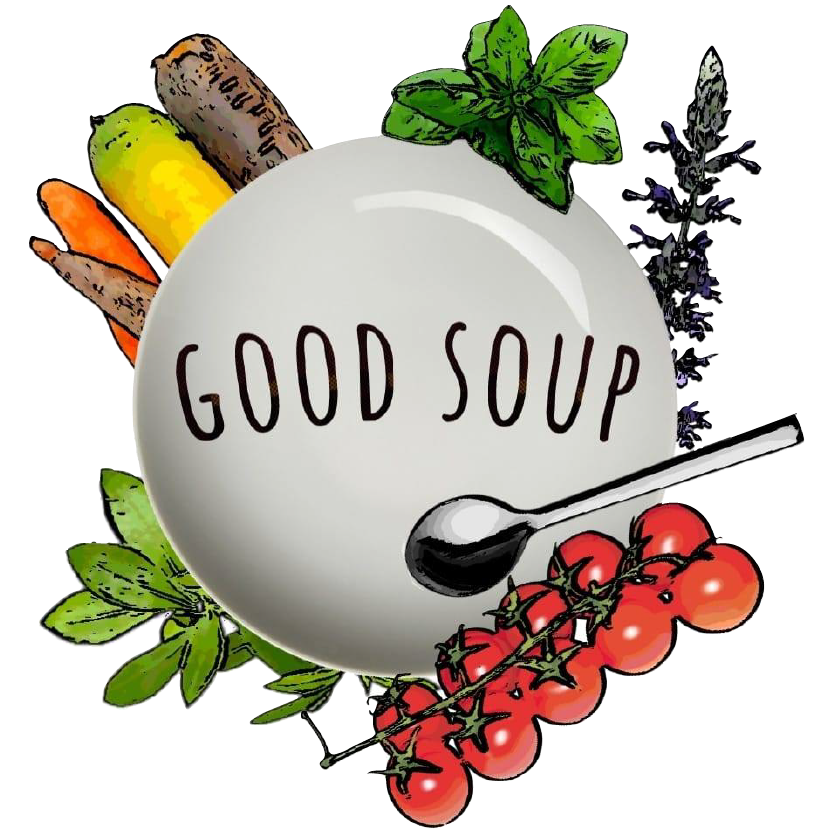 Good Soup Home