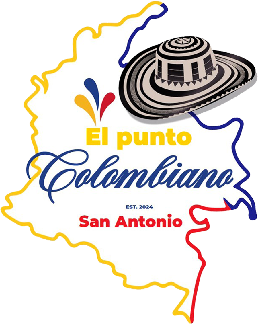 El Punto Colombiano Home