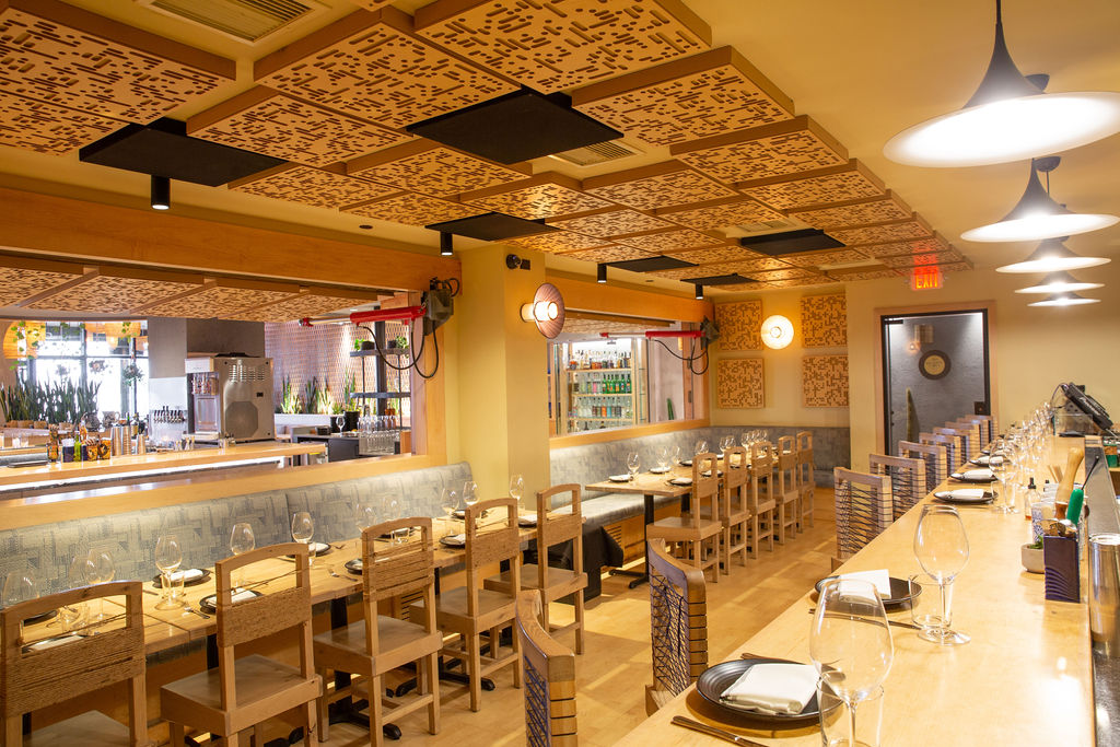 Private Events | Macanda HiFi in Wayzata, MN