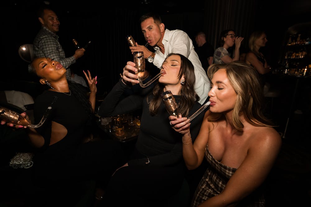 Las Vegas live music lounge