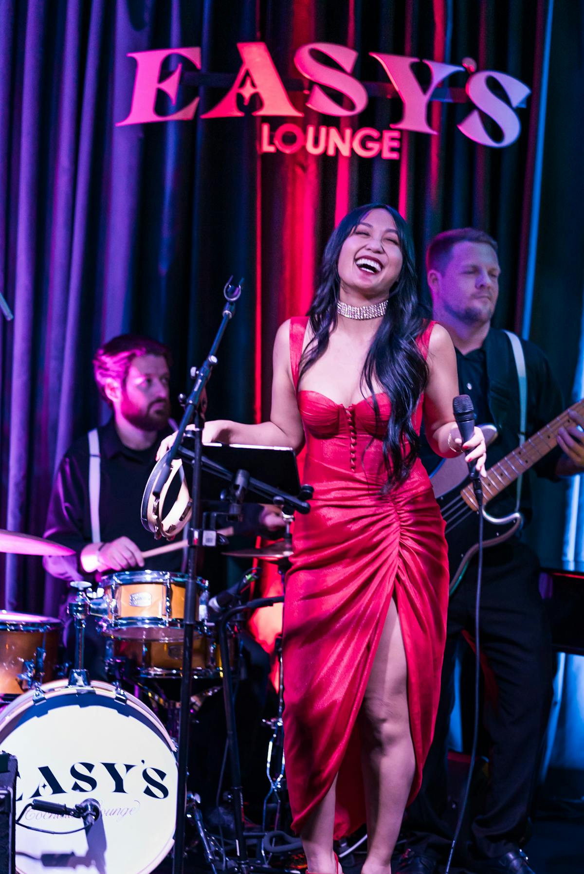 Las Vegas live music