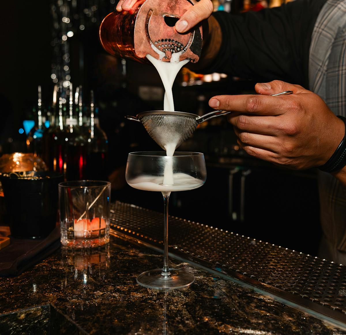 Easys Cocktail Lounge Best Speakeasy in Las Vegas -Disco Night