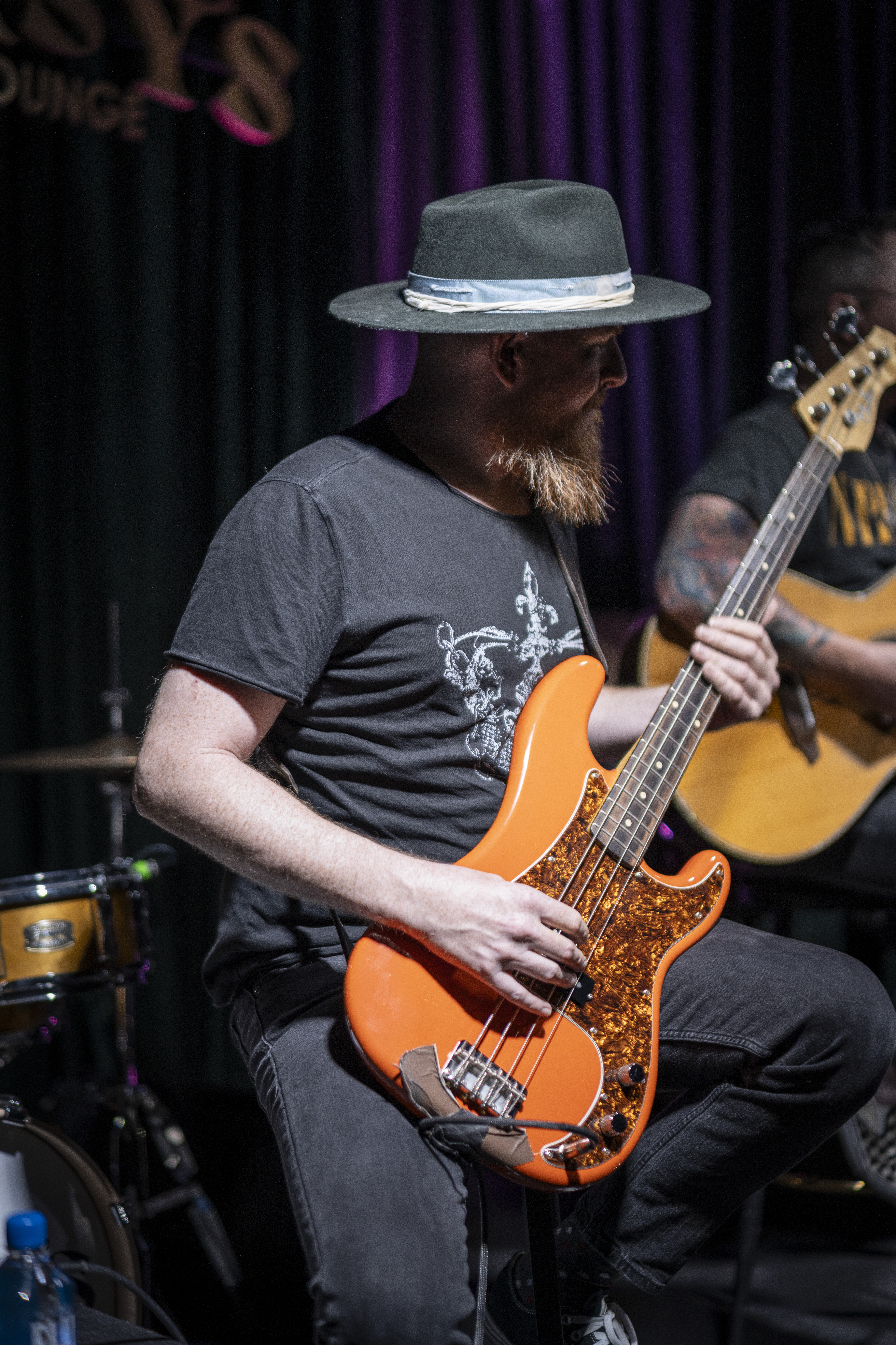 The Mods live music in Las Vegas