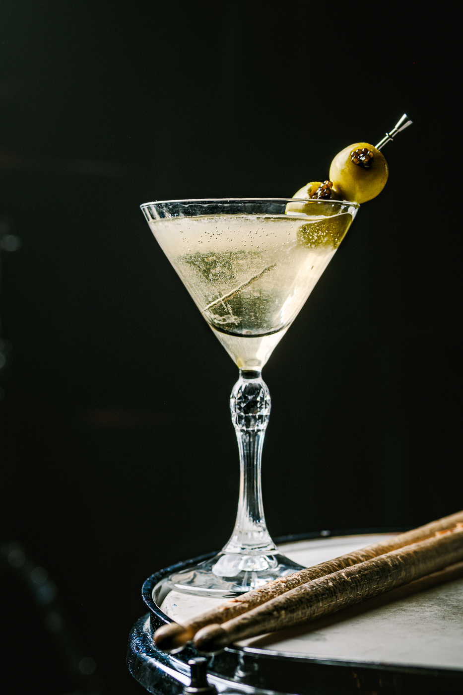 Las Vegas Cocktail Lounge Speakeasy