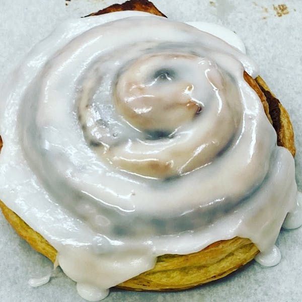 Mill Plain Bagelman in Connecticut