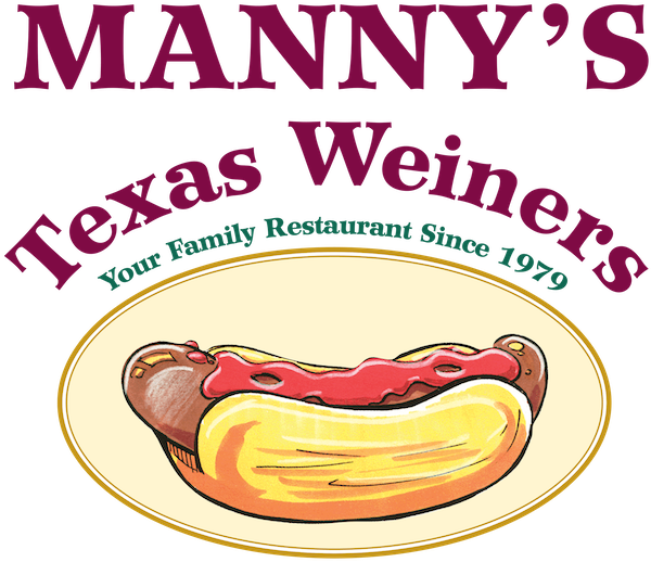 Manny's Texas Weiners Home