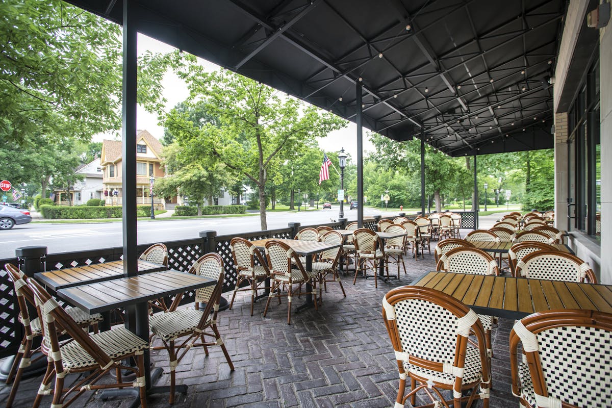About La Barra Riverside In Riverside IL about-la-barra-riverside-in-riverside-il