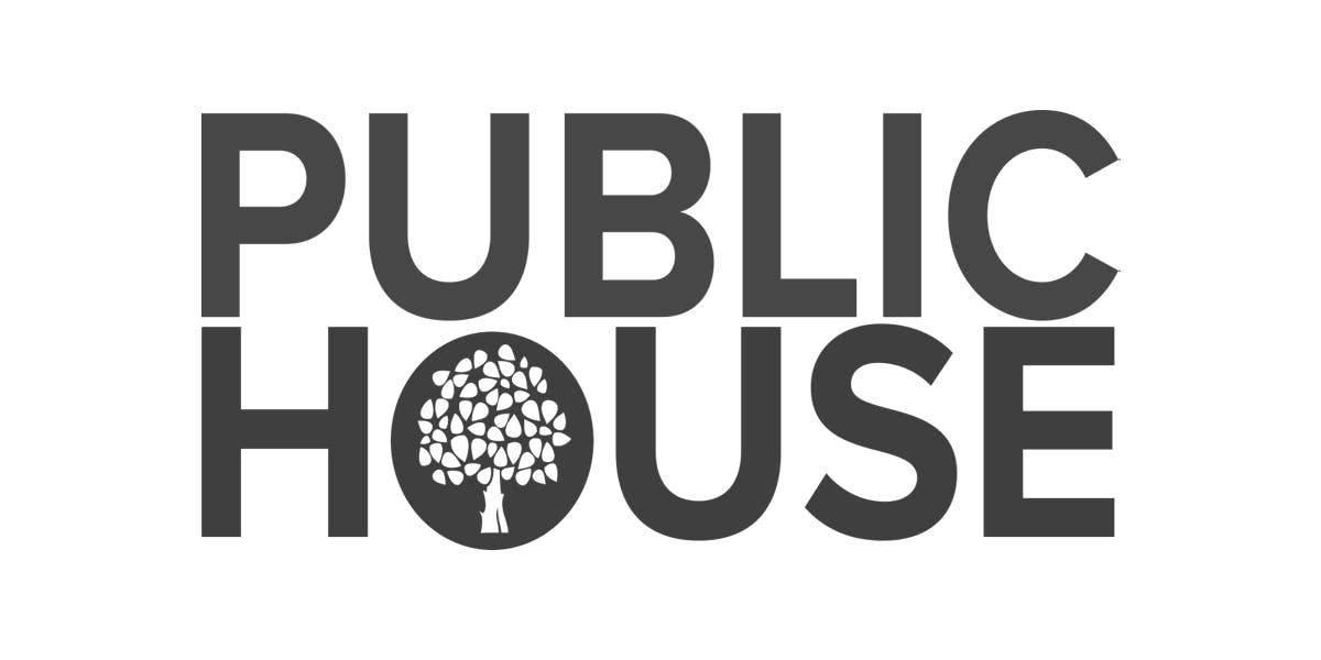 Howard Park Public House restaurant logo - View nutrition facts, calories, and macros for menu items at 602 E Jefferson Blvd, South Bend, IN 46617