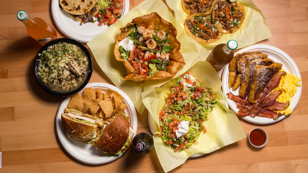 Catering Tacos Por Favor in Santa Monica, CA