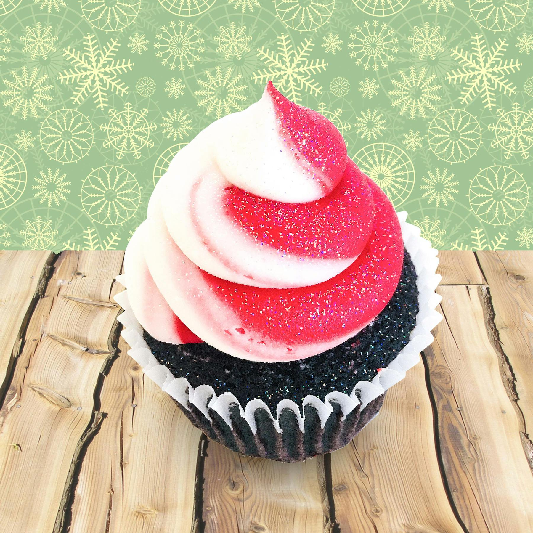 Menus James The Giant Cupcake
