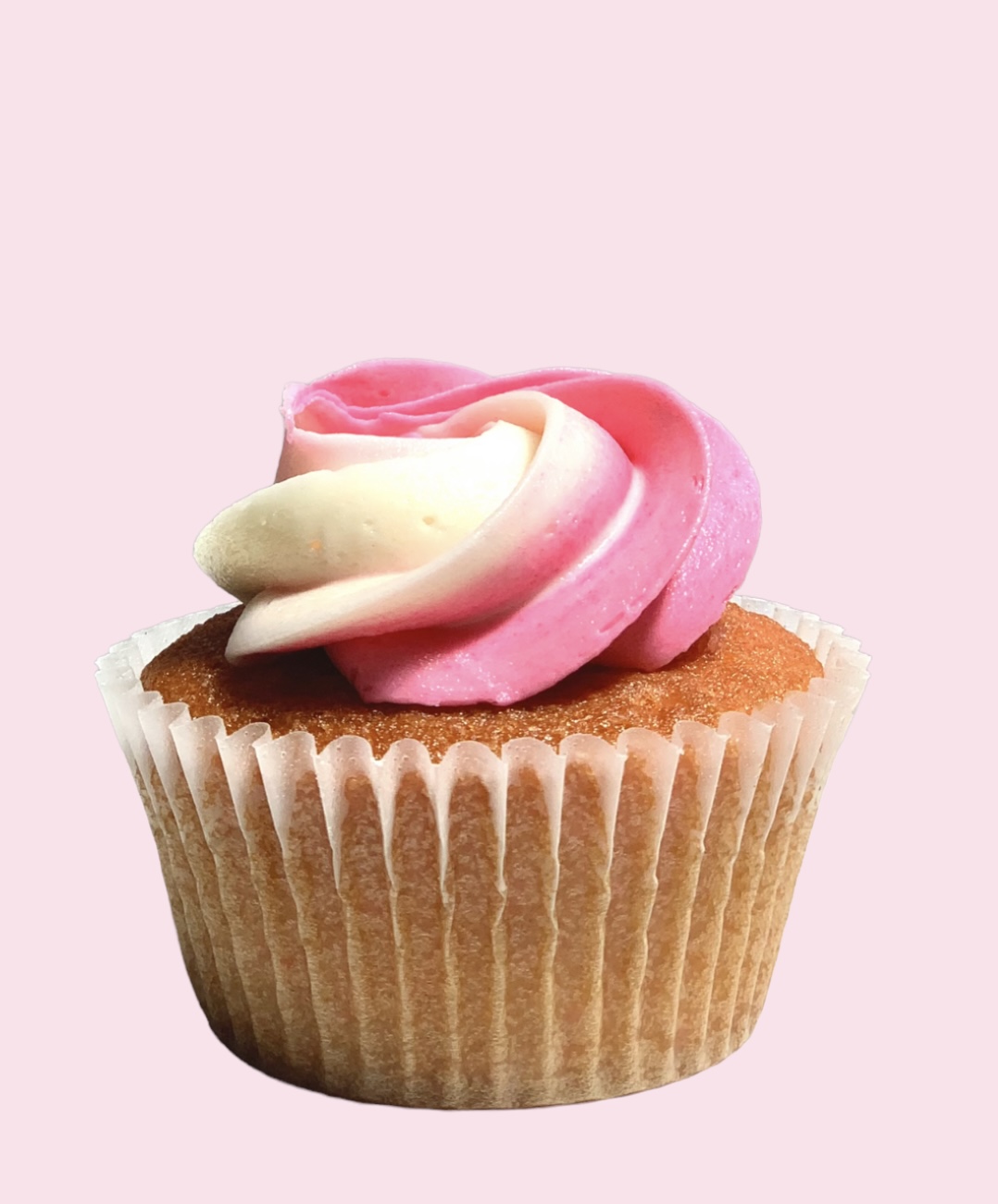 a piece of cake sitting on top of a table