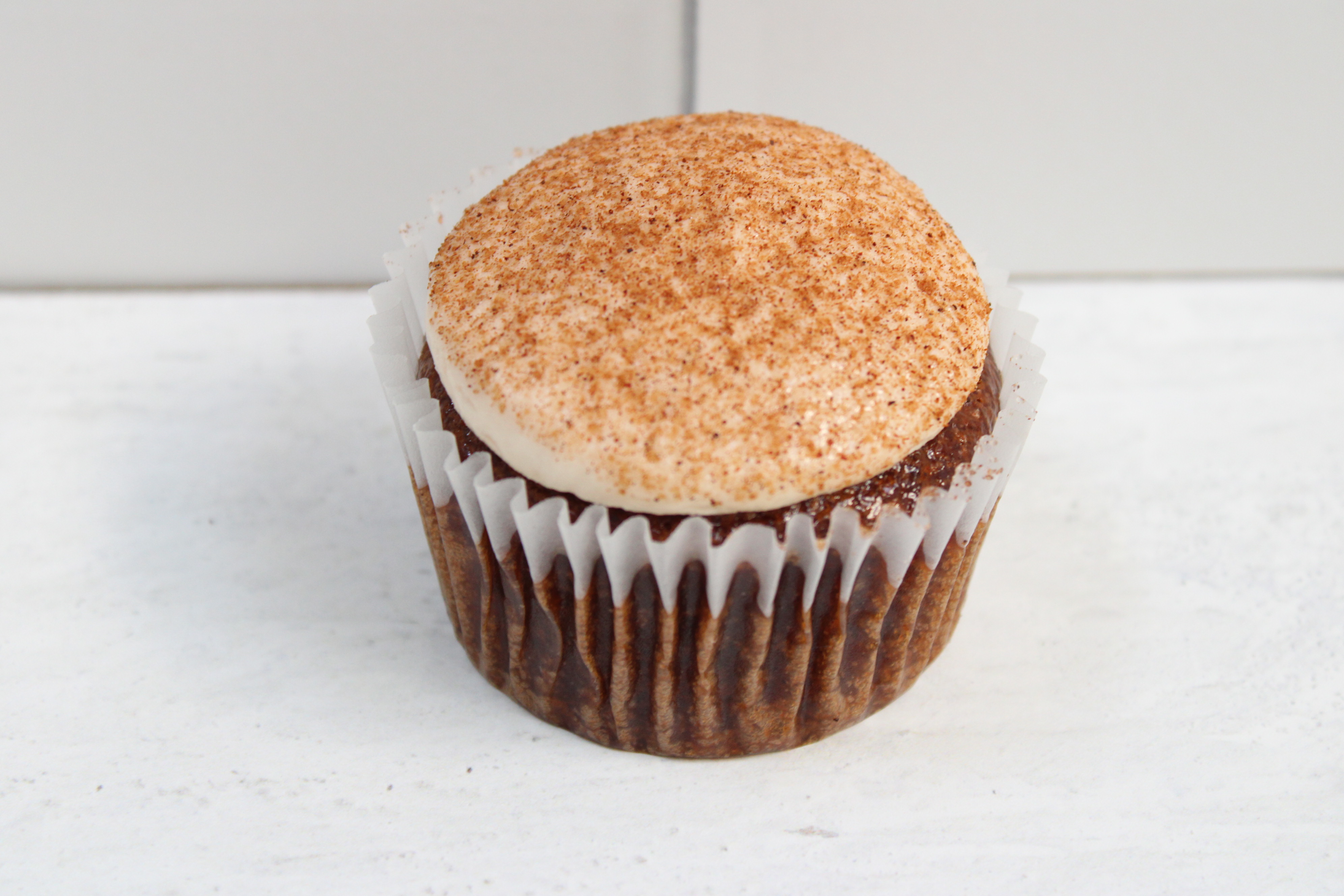 Dozen Mini Gluten-free \u0026 Vegan Snickerdoodle Cupcakes | James \u0026 The Giant  Cupcake, image size:1800x1200