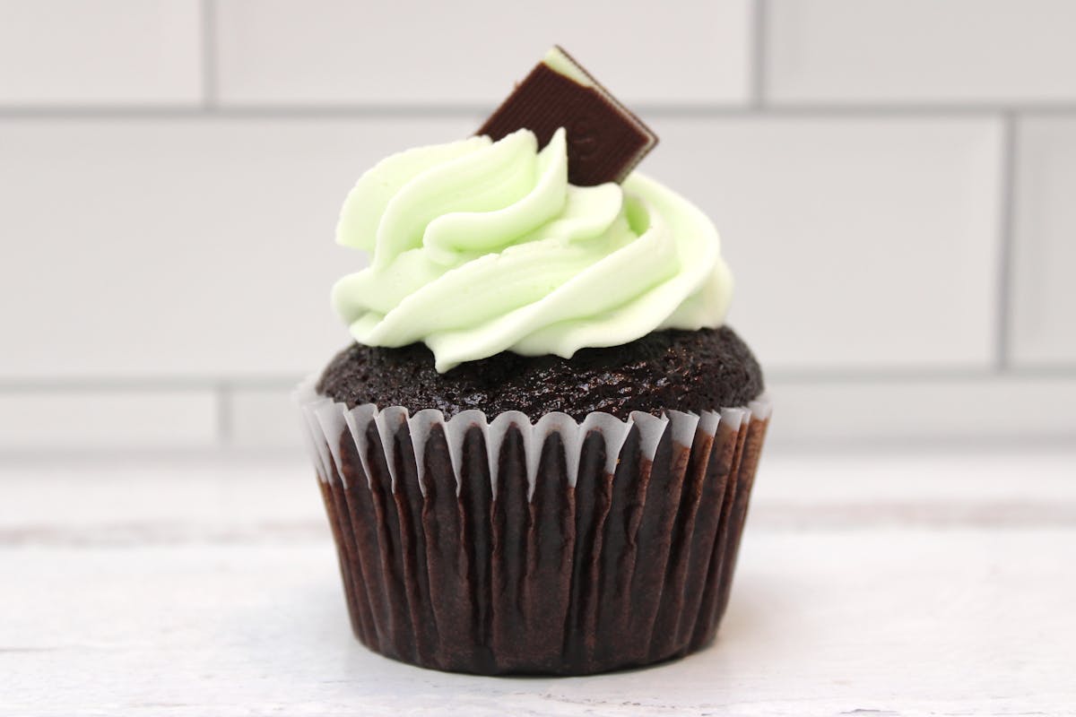 a piece of cake sitting on top of a table