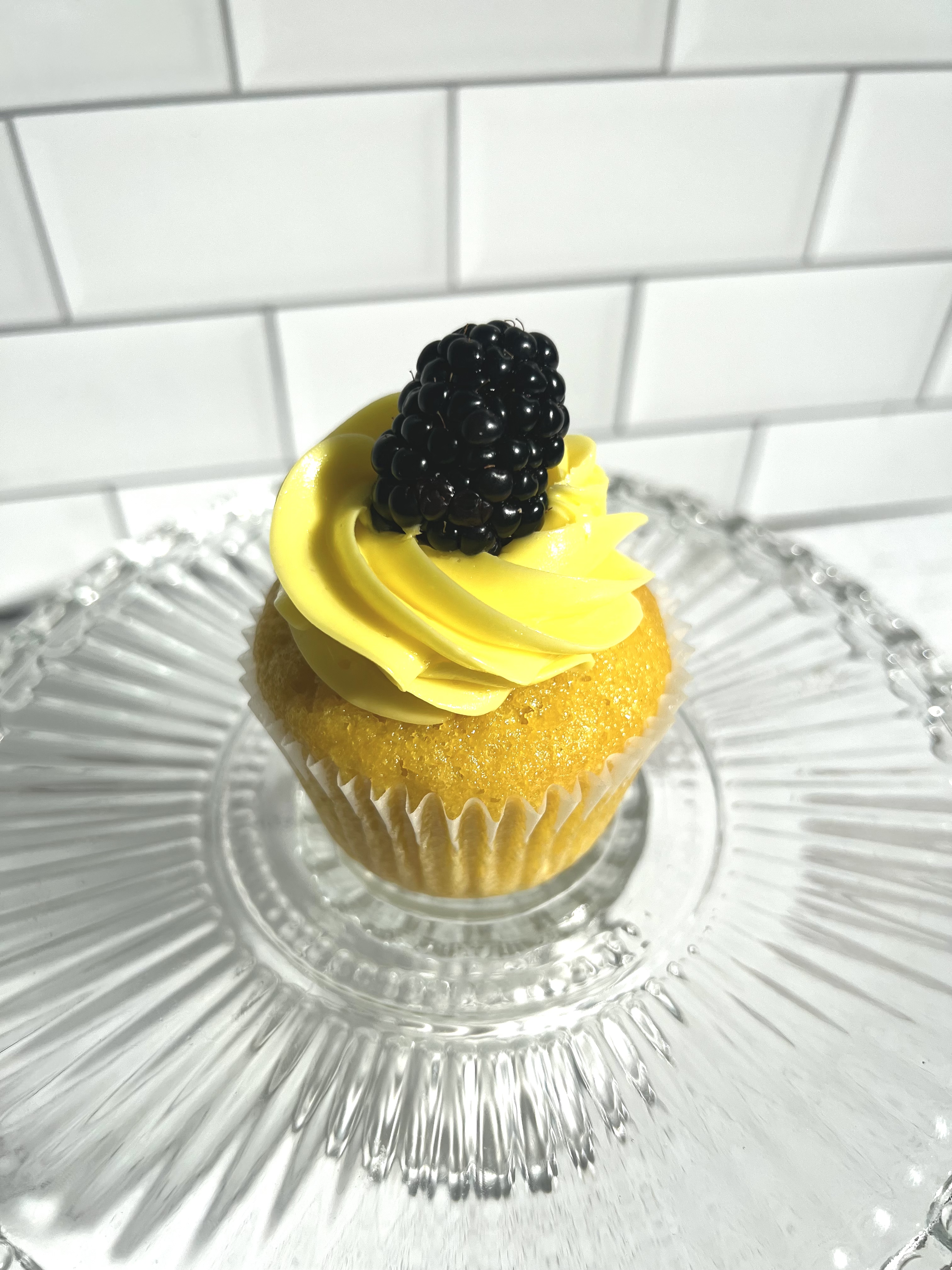 a cake sitting on top of a table