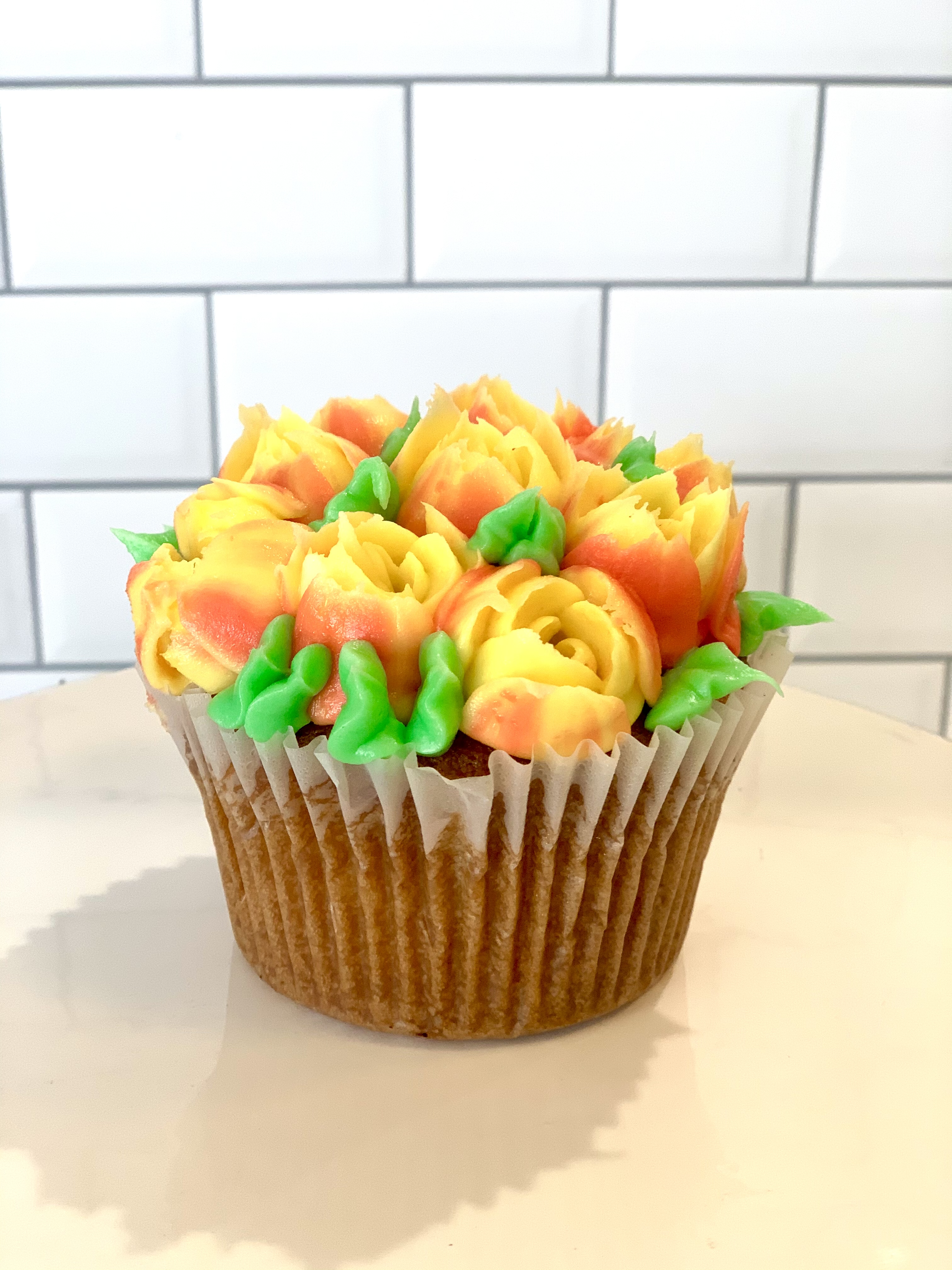 a close up of a bowl of fruit