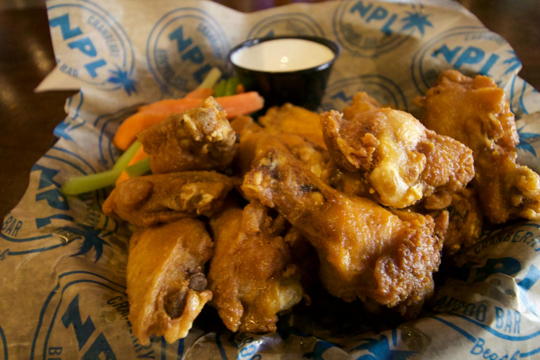 North Park Lounge Restaurant Cranberry