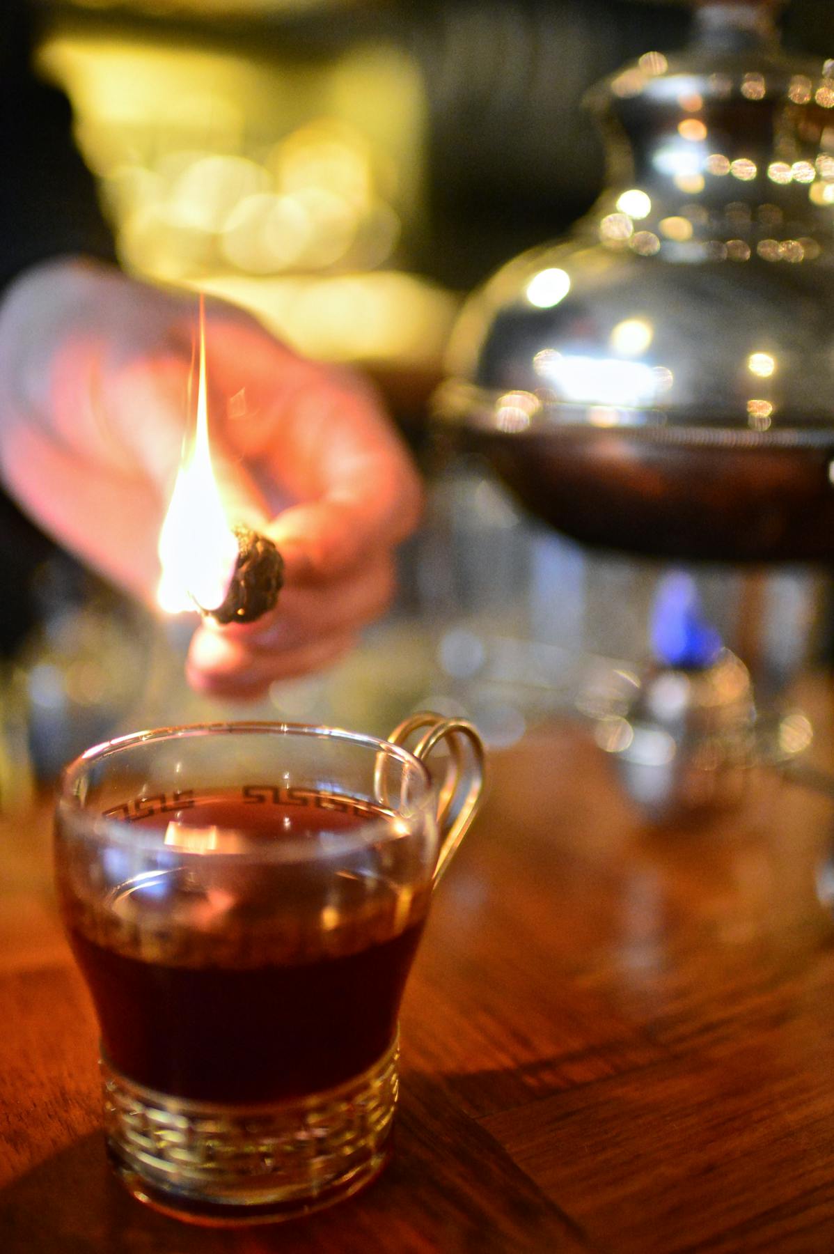 Private Cocktail Classes Billy Sunday Awardwinning cocktail bar in