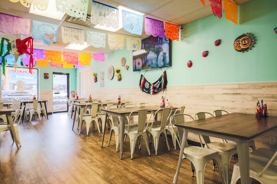 Hours & Locations Tortas Lokas in NJ