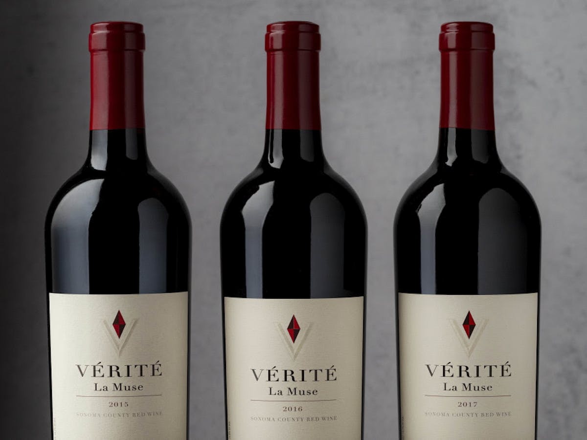 verite wine
