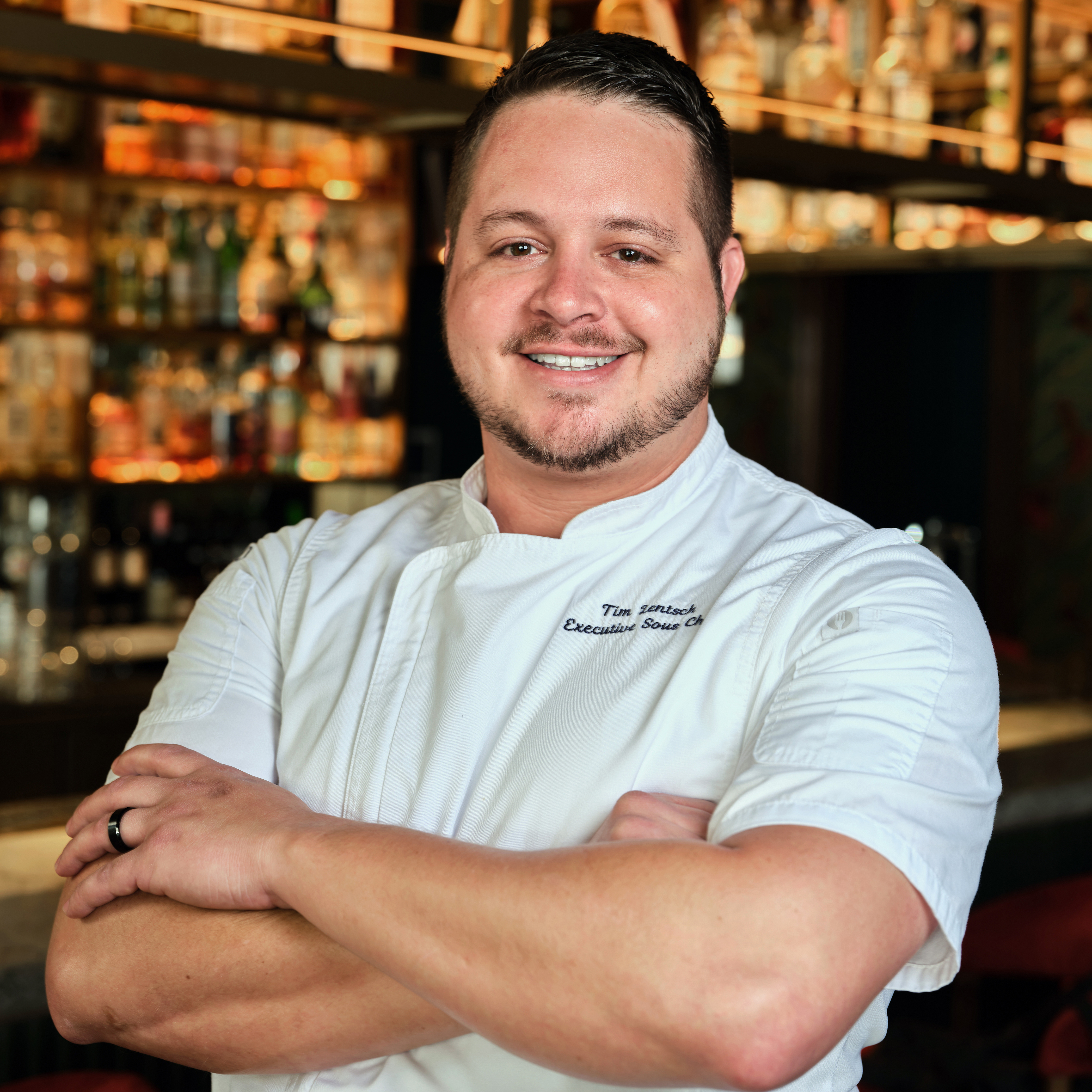 Chef Tim