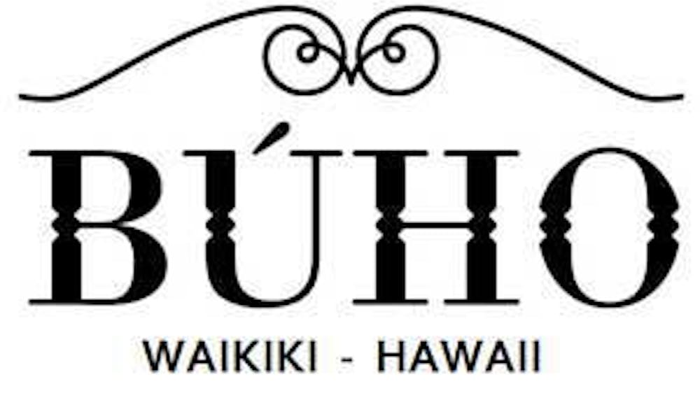 Press Buho Cantina In Waikiki Hi