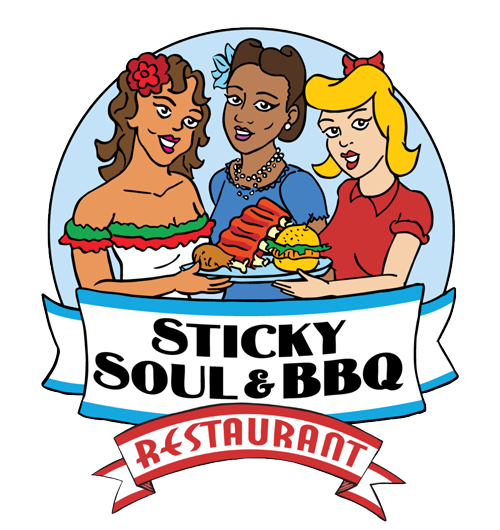 Sticky Soul BBQ Home
