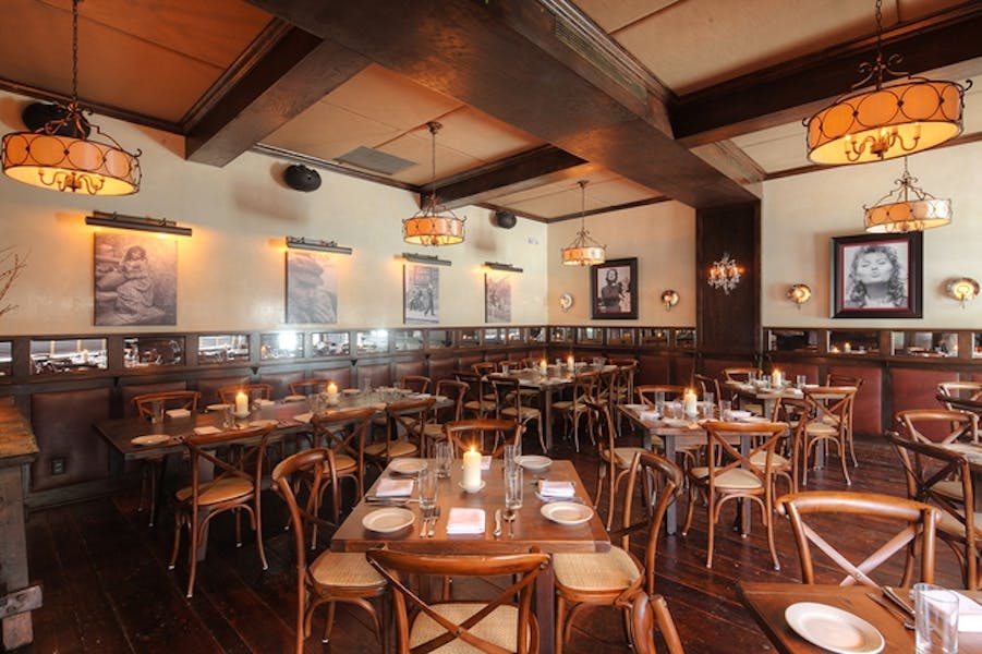 Private Events Luigi S Restaurant In New Hyde Park Ny