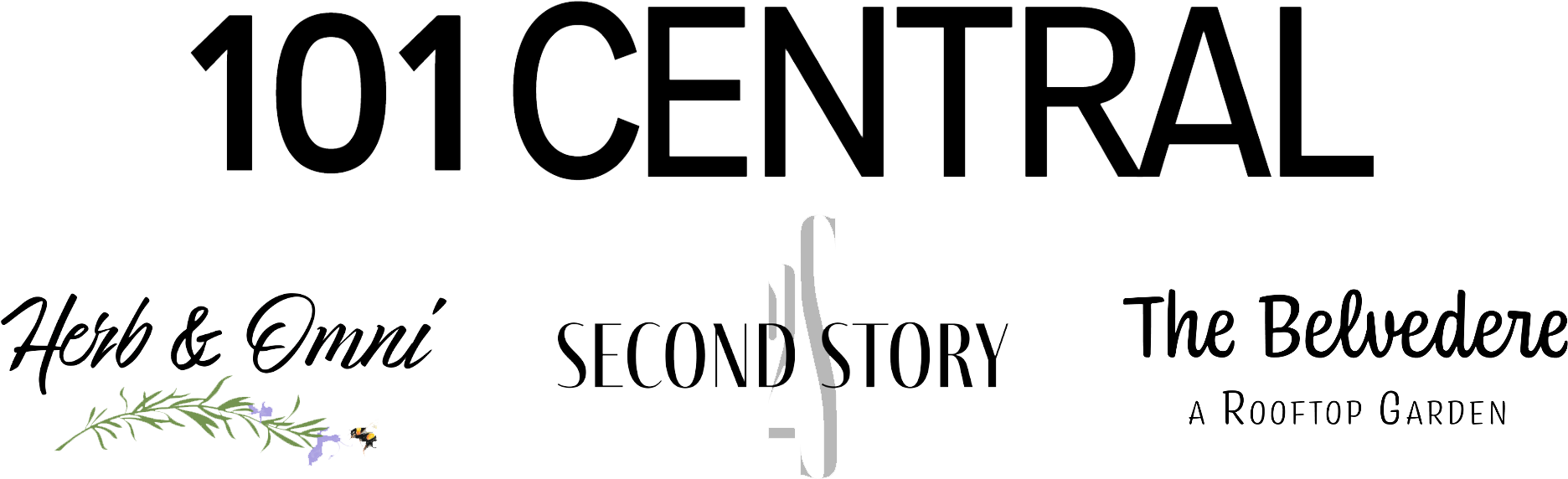 Second Story Home