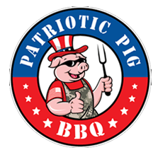The Patriotic Pig Home