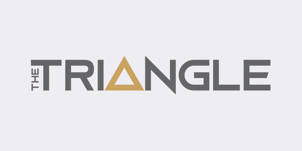 Etymology Triangle Home Page The Triangle