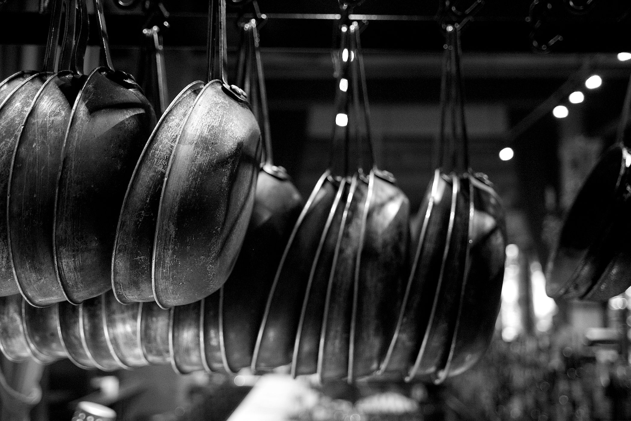 a close up of a metal object