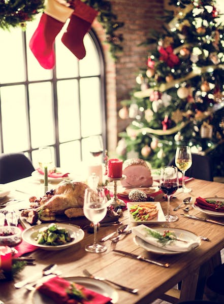 Restaurants Near Northbrook Il Christmas Day 2022 Easter Features | Mia Francesca