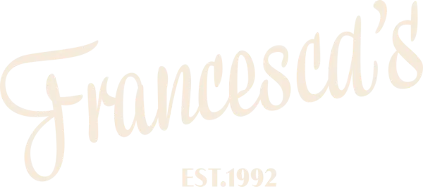 Francesca’s Restaurant logo