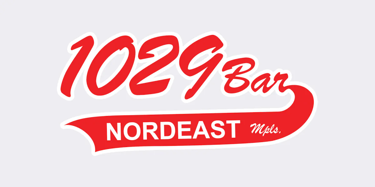 The 1029 Bar