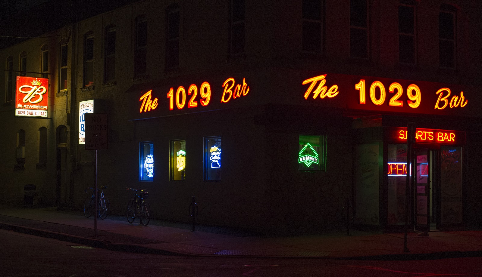 The 1029 Bar photo