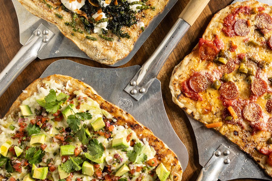 Catering Zade's Lounge in Naperville, IL