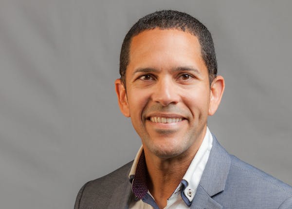 Photo of Arnaldo Vazquez